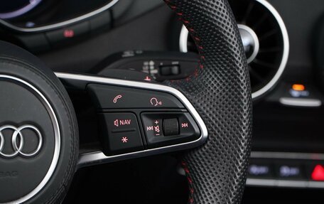 Audi TT, 2019 год, 4 800 000 рублей, 12 фотография