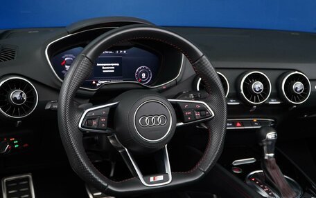 Audi TT, 2019 год, 4 800 000 рублей, 10 фотография