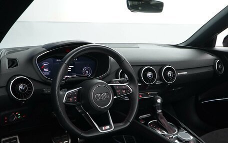 Audi TT, 2019 год, 4 800 000 рублей, 7 фотография
