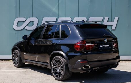 BMW X5, 2009 год, 1 799 000 рублей, 2 фотография
