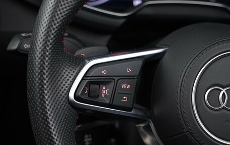 Audi TT, 2019 год, 4 800 000 рублей, 11 фотография
