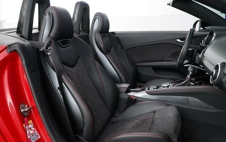 Audi TT, 2019 год, 4 800 000 рублей, 8 фотография