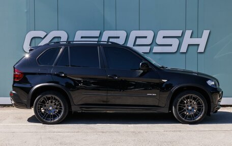 BMW X5, 2009 год, 1 799 000 рублей, 5 фотография