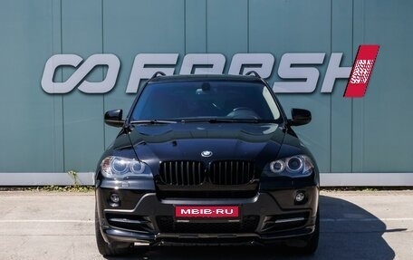 BMW X5, 2009 год, 1 799 000 рублей, 3 фотография