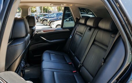BMW X5, 2009 год, 1 799 000 рублей, 10 фотография