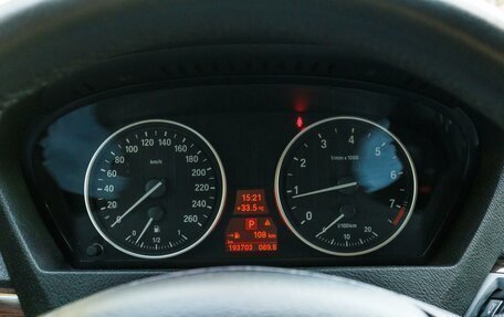 BMW X5, 2009 год, 1 799 000 рублей, 15 фотография