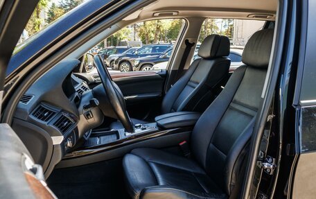 BMW X5, 2009 год, 1 799 000 рублей, 11 фотография