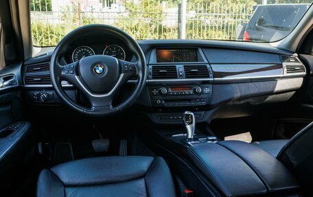 BMW X5, 2009 год, 1 799 000 рублей, 7 фотография