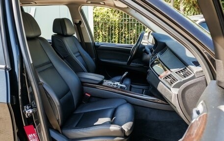 BMW X5, 2009 год, 1 799 000 рублей, 9 фотография