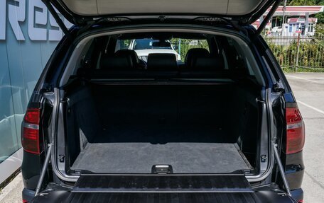 BMW X5, 2009 год, 1 799 000 рублей, 25 фотография