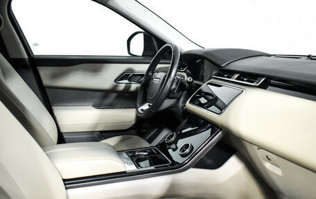 Land Rover Range Rover Velar I, 2017 год, 3 490 000 рублей, 15 фотография