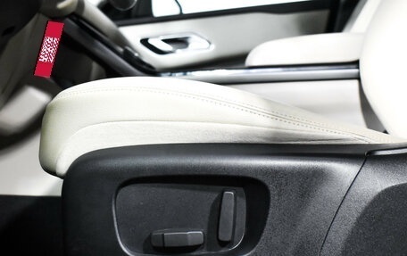Land Rover Range Rover Velar I, 2017 год, 3 490 000 рублей, 13 фотография