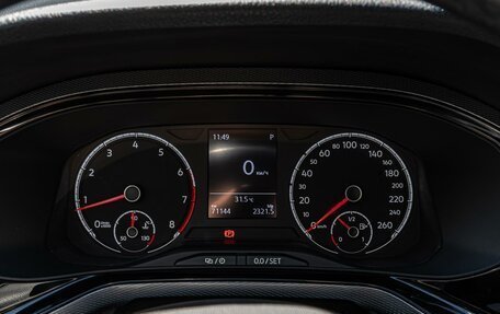 Volkswagen Polo VI (EU Market), 2021 год, 1 840 000 рублей, 15 фотография