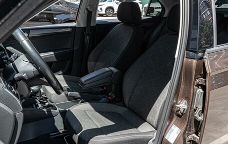 Volkswagen Polo VI (EU Market), 2021 год, 1 840 000 рублей, 10 фотография