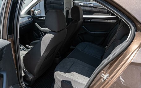 Volkswagen Polo VI (EU Market), 2021 год, 1 840 000 рублей, 11 фотография