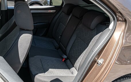 Volkswagen Polo VI (EU Market), 2021 год, 1 840 000 рублей, 9 фотография