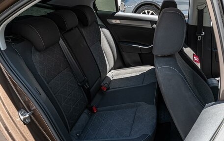 Volkswagen Polo VI (EU Market), 2021 год, 1 840 000 рублей, 7 фотография