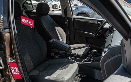 Volkswagen Polo VI (EU Market), 2021 год, 1 840 000 рублей, 8 фотография