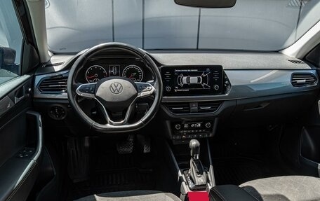 Volkswagen Polo VI (EU Market), 2021 год, 1 840 000 рублей, 6 фотография