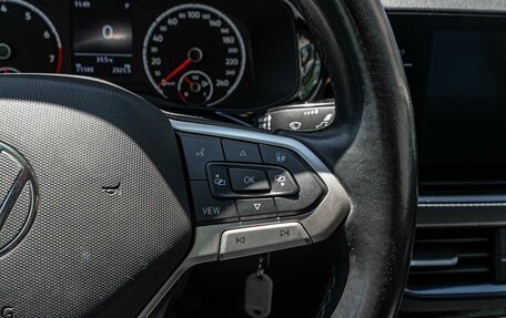 Volkswagen Polo VI (EU Market), 2021 год, 1 840 000 рублей, 18 фотография