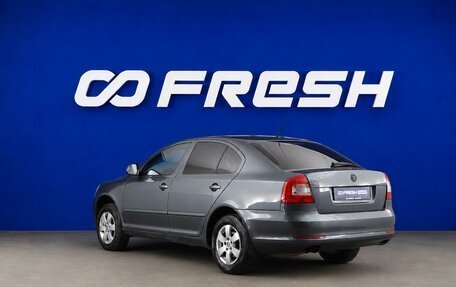 Skoda Octavia, 2010 год, 670 000 рублей, 2 фотография