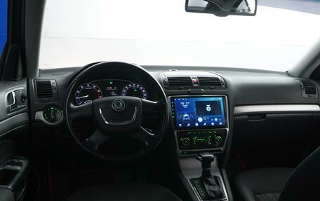 Skoda Octavia, 2010 год, 670 000 рублей, 6 фотография