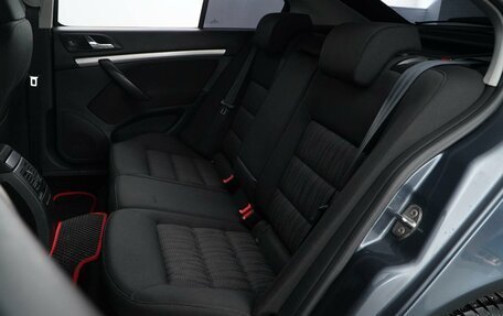 Skoda Octavia, 2010 год, 670 000 рублей, 9 фотография