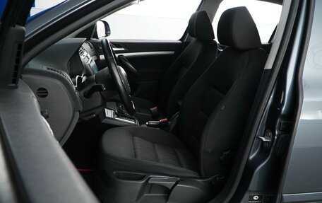 Skoda Octavia, 2010 год, 670 000 рублей, 10 фотография