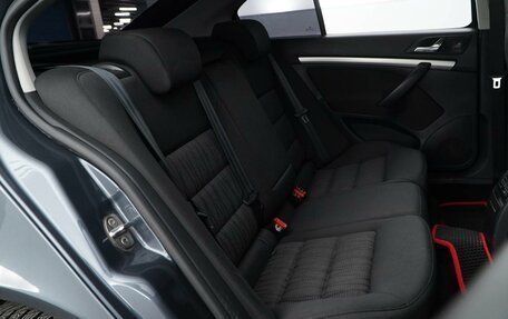 Skoda Octavia, 2010 год, 670 000 рублей, 7 фотография