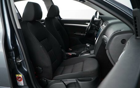 Skoda Octavia, 2010 год, 670 000 рублей, 8 фотография