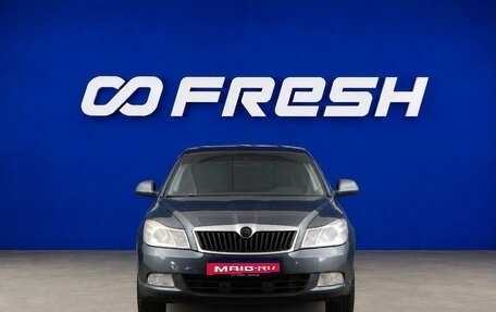 Skoda Octavia, 2010 год, 670 000 рублей, 3 фотография