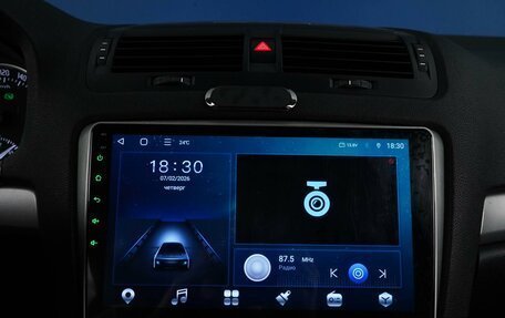 Skoda Octavia, 2010 год, 670 000 рублей, 15 фотография