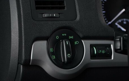 Skoda Octavia, 2010 год, 670 000 рублей, 14 фотография