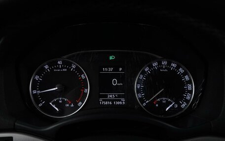 Skoda Octavia, 2010 год, 670 000 рублей, 16 фотография