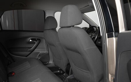 Volkswagen Polo VI (EU Market), 2018 год, 1 375 000 рублей, 8 фотография