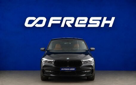 BMW 6 серия, 2017 год, 3 299 050 рублей, 3 фотография