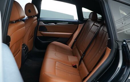 BMW 6 серия, 2017 год, 3 299 050 рублей, 9 фотография