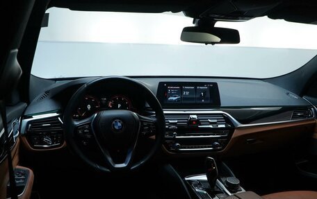 BMW 6 серия, 2017 год, 3 299 050 рублей, 6 фотография
