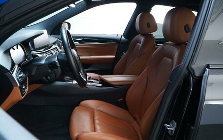 BMW 6 серия, 2017 год, 3 299 050 рублей, 10 фотография