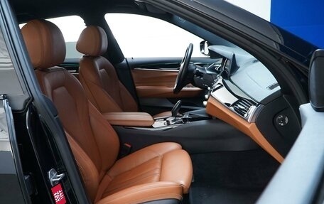 BMW 6 серия, 2017 год, 3 299 050 рублей, 8 фотография