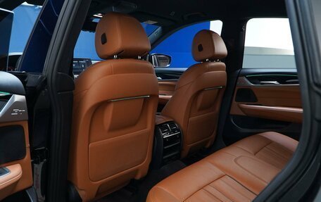 BMW 6 серия, 2017 год, 3 299 050 рублей, 11 фотография