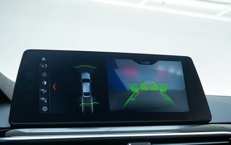 BMW 6 серия, 2017 год, 3 299 050 рублей, 15 фотография