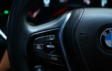 BMW 6 серия, 2017 год, 3 299 050 рублей, 13 фотография