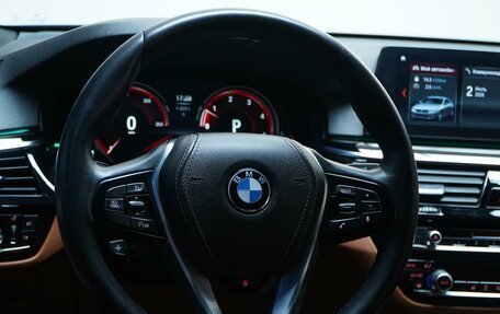 BMW 6 серия, 2017 год, 3 299 050 рублей, 12 фотография