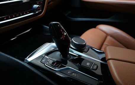 BMW 6 серия, 2017 год, 3 299 050 рублей, 18 фотография