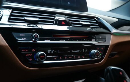 BMW 6 серия, 2017 год, 3 299 050 рублей, 17 фотография