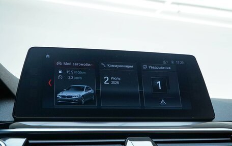 BMW 6 серия, 2017 год, 3 299 050 рублей, 16 фотография