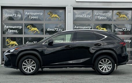 Lexus NX I, 2015 год, 2 600 000 рублей, 8 фотография