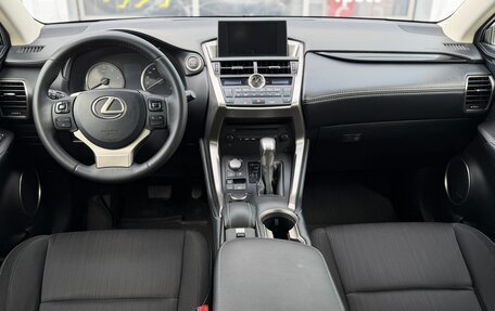 Lexus NX I, 2015 год, 2 600 000 рублей, 13 фотография