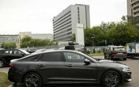 KIA K5, 2020 год, 2 598 000 рублей, 3 фотография